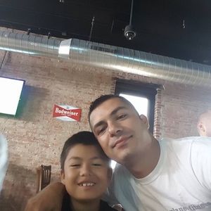 Meet your Posher, Alex